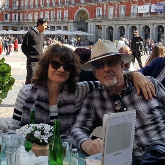 Meet your Posher, Patricia - Picture 1 of 1